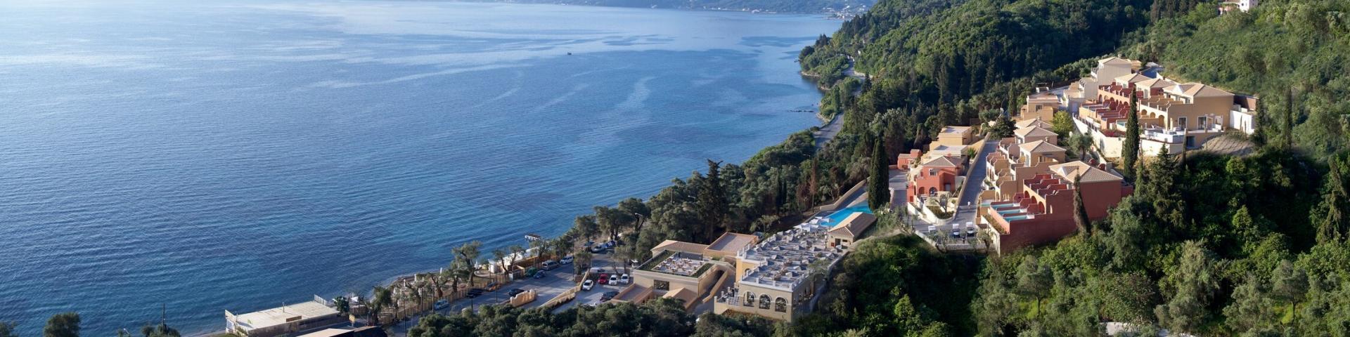 MarBella Nido Suite Hotel & Villas 